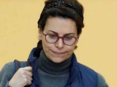 Karime Macías, con sus cuentas congeladas y a la espera de que se resuelva su extradición