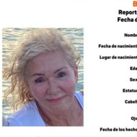 Encuentran sin vida a Linda Louis, extranjera reportada como desaparecida en Yucatán