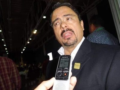 Acusan a exalcalde de Ciudad Madero del desvío de 500 mdp del erario