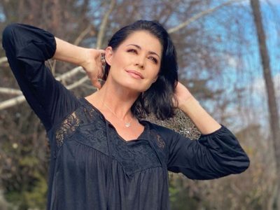 "Lo malo se aleja, todo lo mejor ya llega": Pamela David y un importante giro en su vida