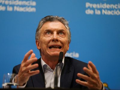 Ordenan allanamientos por la causa “Peajes” que involucra a Macri