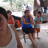 Indígenas zoques de Esquipulas Guayabal, denuncian ataque armado de tsotsiles en Chiapas