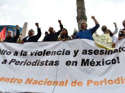 ONU-DH y ONU Mujeres condenaron los asesinatos de las periodistas Yessenia Mollinedo y Johana García