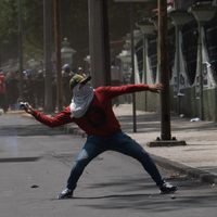 Colectivo de padres de los 43 normalistas desaparecidos de Ayotzinapa condenan "censura" de AMLO