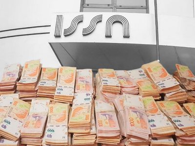 Parrilli rechazó uso del FEDEN para cubrir déficit del ISSN: “Es la carta de defunción de un fondo”