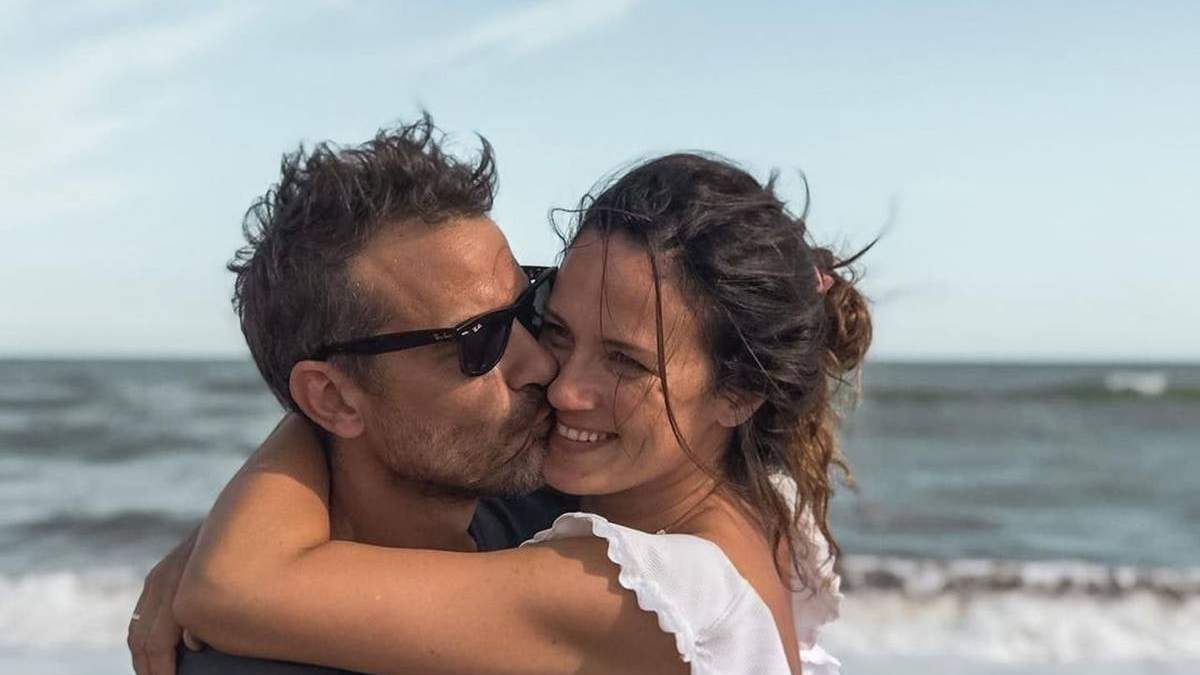 Pedro Alfonso y Paula Chaves. Fuente: (Instagram)