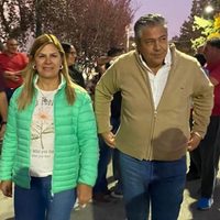 Traspaso de mando: Ruiz se prepara para la reunión con el vicegobernador, Koopmann