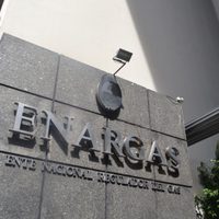 Las autoridades del ENARGAS se reunieron con subdistribuidoras de todo del país