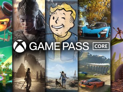 Xbox Live Gold evoluciona a Xbox Game Pass Core. Esto se sabe sobre su lanzamiento
