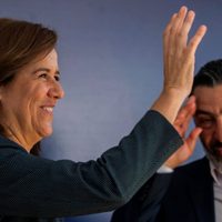 Exvocero de Margarita Zavala asegura que no votará por Ricardo Anaya