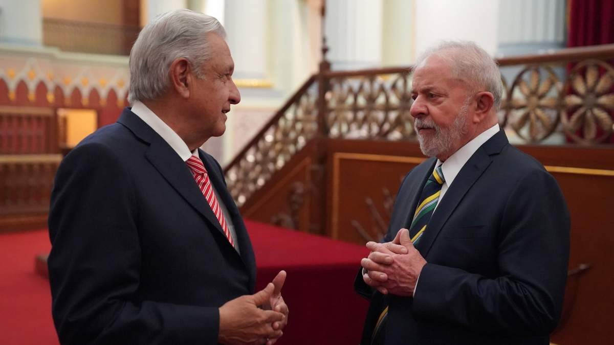 Andrés Manuel López Obrador. Fuente: (Twitter)
