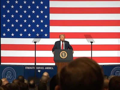 Ahora Trump dice que la guerra termina en dos o tres semanas