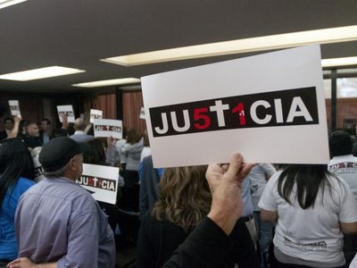 Tragedia de Once: el maquinista reconoció que anuló el freno y provocó el accidente