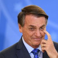 Jair Bolsonaro indultó al diputado aliado que había sido condenado a prisión por la Corte Suprema