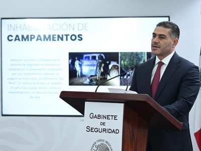 Hallan con vida a agentes de la SSPC secuestrados por criminales en Zapopan, Jalisco