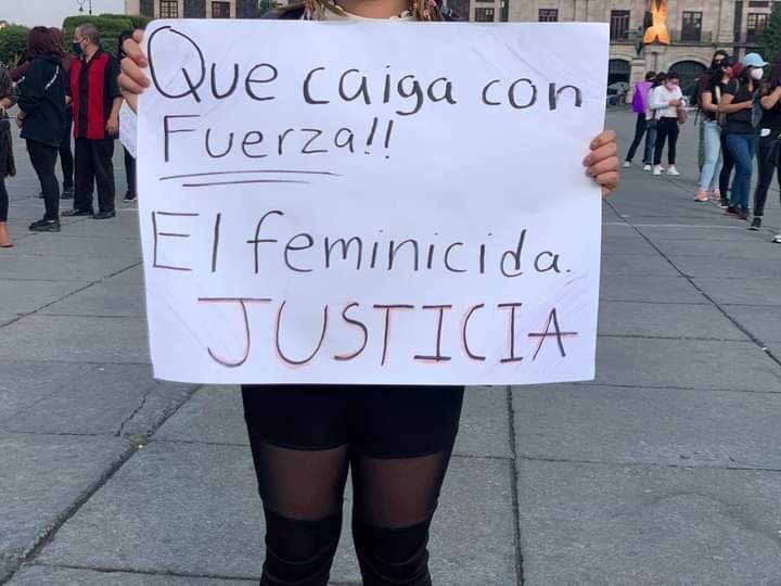 claman justicia