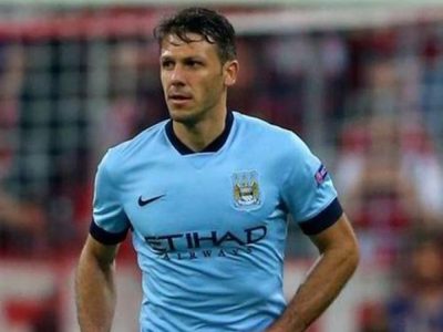 ¡De tal palo, tal astilla! El impresionante talento con la pelota del hijo de Martín Demichelis