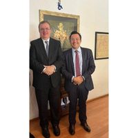 Diputado de Ecatepec aclara que el movimiento pro 4T en el Edomex lo encabezará él, no Ebrard