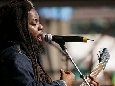 Fallece “Peetah” Morgan de la banda de reggae Morgan Heritage a los 46 años