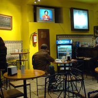 Villanos mediáticos en aprietos