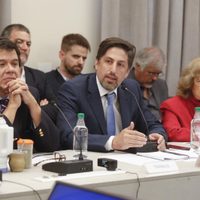 Nicolás Trotta habló de una "muy positiva" primera reunión por la paritaria nacional docente