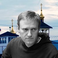 “Es un campo de concentración”: el aterrador relato de Navalny desde una prisión rusa