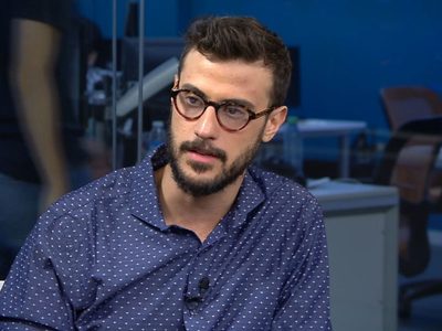 Diego Leuco reveló cómo es su relación con Mariana Fabbiani: "Fueron siete años..."