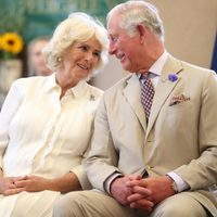 Qué lugar ocupará Camilla Parker Bowles cuando su esposo asuma el trono