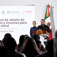 Gobierno revela empresas que han incumplido entrega de medicamentos; podrían quedar inhabilitadas