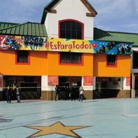 Un hombre es asesinado en parque de diversiones en Nuevo León