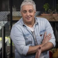 Un papá compinche y dedicado: así están hoy las tres hijas de Mariano Peluffo