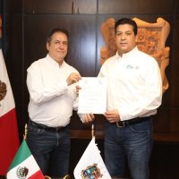 Por desvío, vinculan a proceso a exsecretario de Educación de García Cabeza de Vaca
