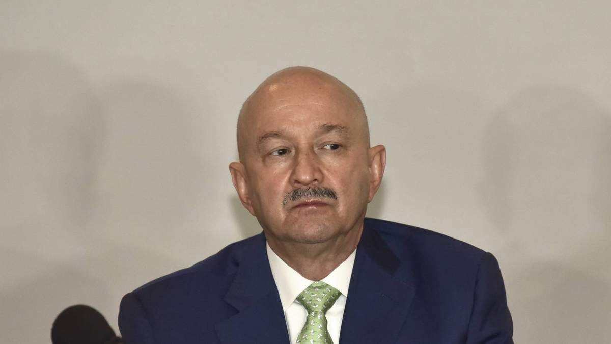 Salinas de Gortari