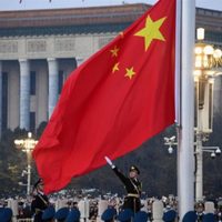 China sanciona a cinco empresas de defensa estadounidenses por la venta de armas a Taiwán