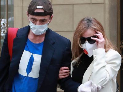 La reacción de Alessandro Lequio frente a la negativa de Ana Obregón de celebrar Nochebuena