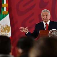 Quien esté preso injustamente podrá quedar libre antes que concluya 2019: López Obrador