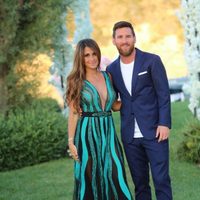 “Antonela estaba mal”: la desgarradora revelación de Lionel Messi sobre su pase al PSG