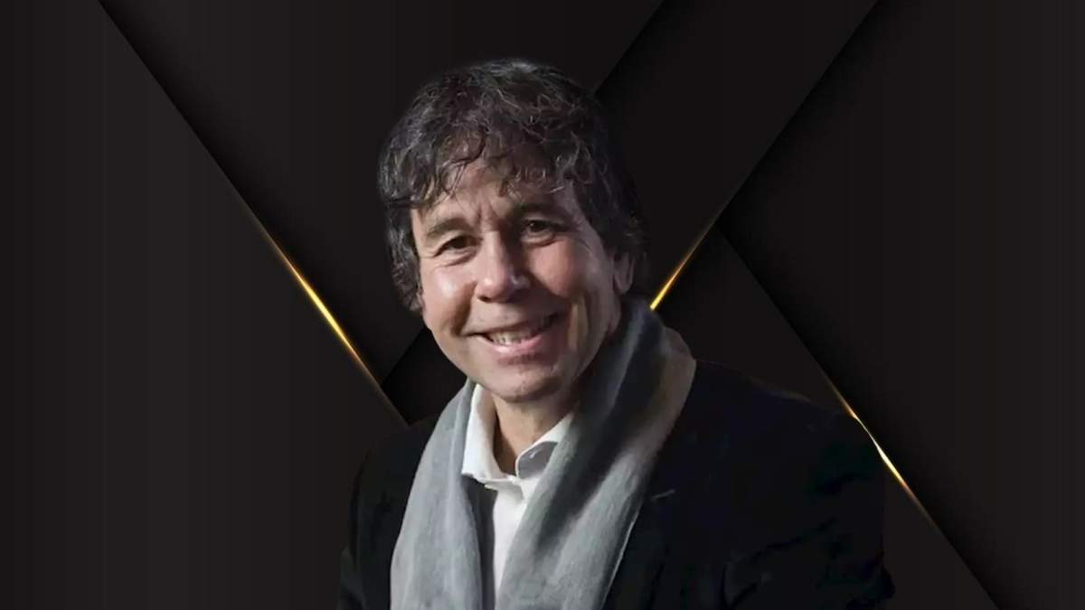 Ariel Rodríguez Palacios. Fuente: (Minuto Neuquén)