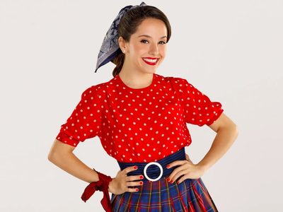 Evaluna da una lección de moda y tendencias, pero Camilo la escracha en la primera oportunidad