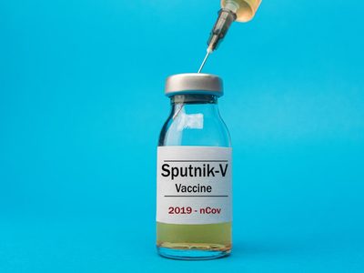 Brasil suspende la evaluación de la vacuna rusa Sputnik V