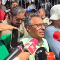 “Sigue la cerrazón” del gobierno federal, acusa la CNTE tras no alcanzar acuerdos en Segob
