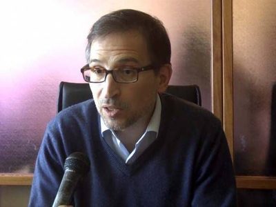 ¡Renuncia confirmada en Río Negro!:  ¿Quién reemplazará al ministro Domingo?