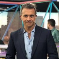 Se confirmó finalmente si Sergio Lapegüe irá a América TV