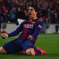 Un gigante de Italia va por Luis Suárez