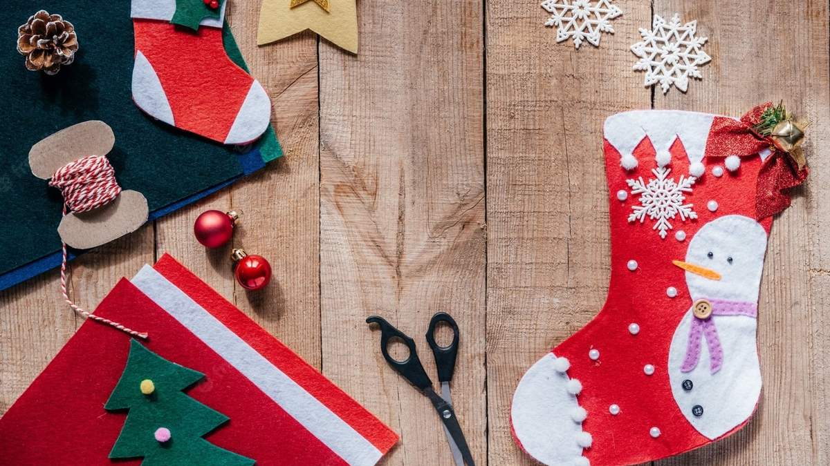 Dulceros navideños. Fuente: (Instagram)