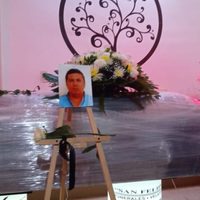 Buscan a sus familiares por 20 días en Guanajuato; los cuerpos siempre estuvieron en la FGE