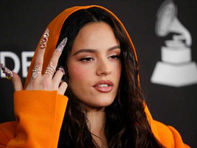 ¡Bochorno! Rosalía al borde de un ataque… ¿Deja todo?