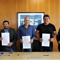 Unas 150 familias accederán a lotes con servicios en el nuevo desarrollo del Distrito 6