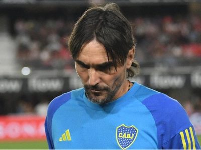 Descartados por lesión: los dos titulares de Boca que se perderán el superclásico con River