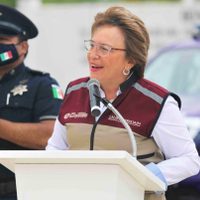 Laura Beristain denuncia violencia política de género en Q. Roo